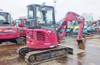 Yanmar Vio 30