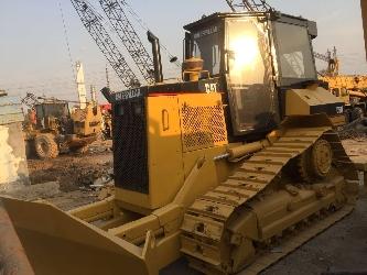 CAT D5N