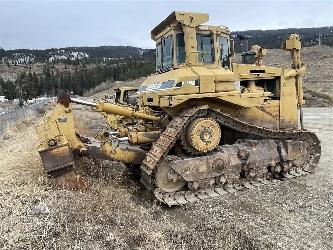 CAT D9N