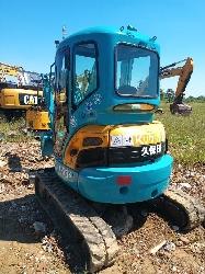 Kubota U 35S