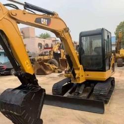 CAT 306D