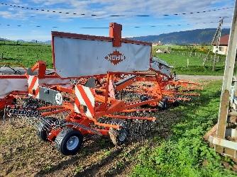 Kuhn GA6632