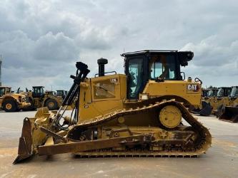 CAT D6 LGP