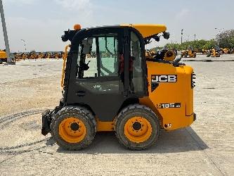 JCB 155