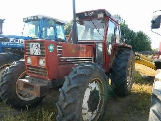 Fiat 980 DT