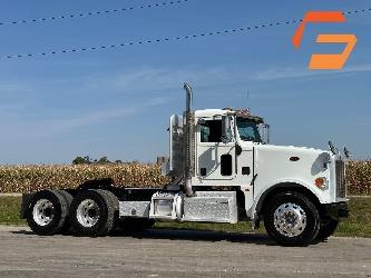 Peterbilt 367