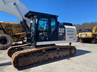 CAT 330 F