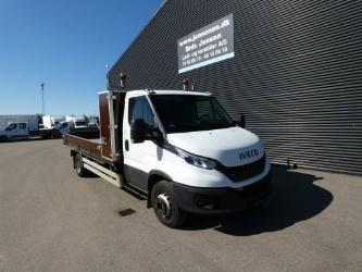 Iveco 70C 18