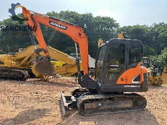 Doosan DX 60