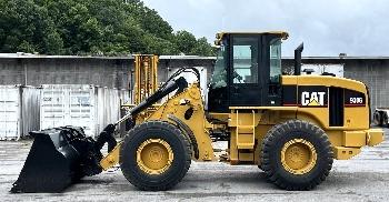 CAT 930 G