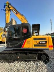 Sany SY 155 C