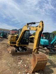 CAT 305.5E2