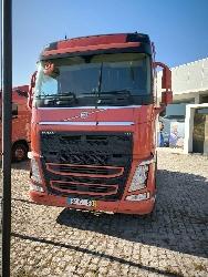 Volvo FH 460