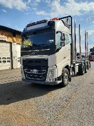 Volvo FH 16