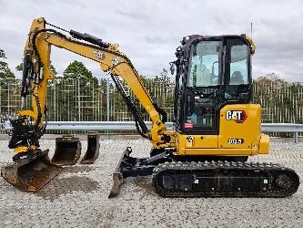 CAT 303.5