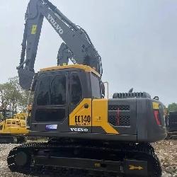 Volvo EC 140