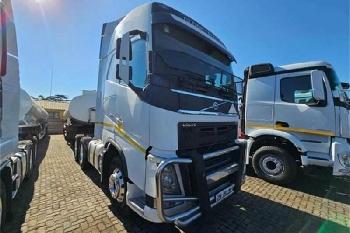 Volvo FH