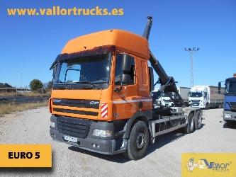 DAF CF85.460