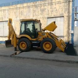 JCB 4CX