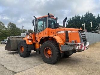 Doosan DL 200