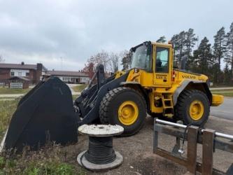 Volvo L110E