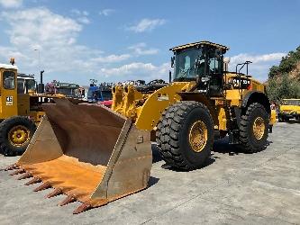 CAT 980M