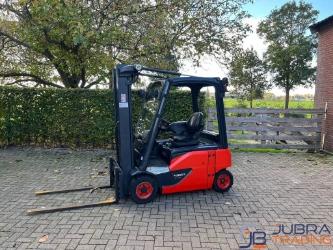 Linde E16P-02