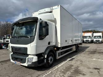 Volvo FL 250