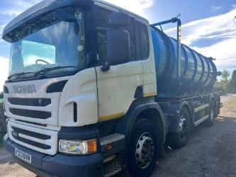 Scania P 360