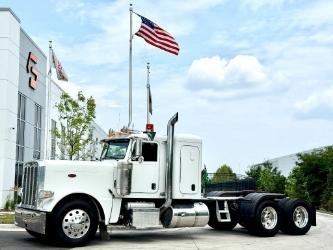 Peterbilt 389