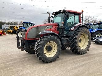 Valtra T 191