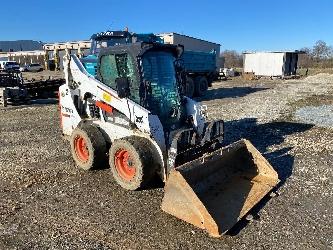 Bobcat S 570