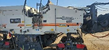 Wirtgen W2000