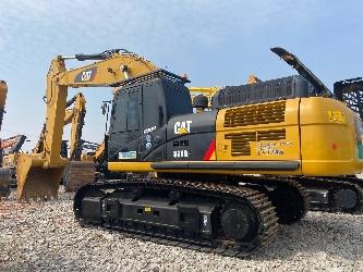 CAT 336D2