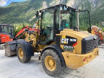 CAT 908M