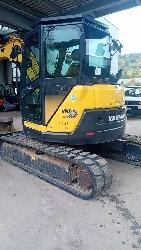 Yanmar Vio 82