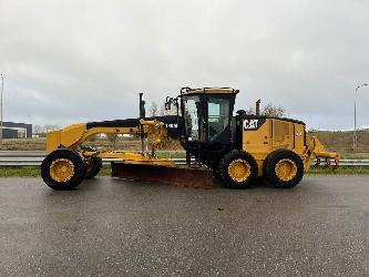 CAT 140M