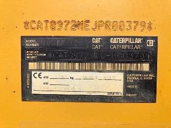 CAT 972 M