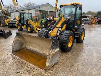 JCB 409