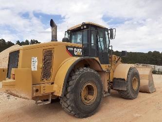 CAT 972 H