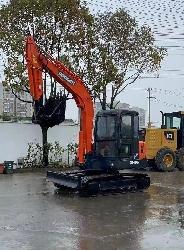 Doosan DH 55