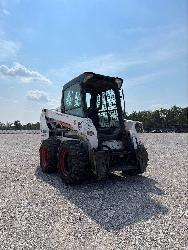 Bobcat S 550