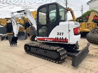 Bobcat 337