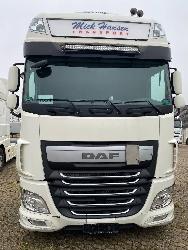 DAF XF460