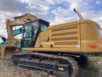 CAT 336