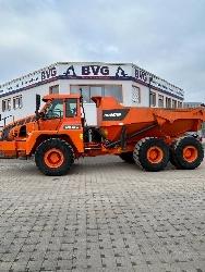 Doosan DA 30