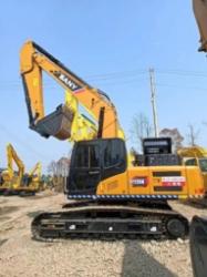 Sany SY 235 C