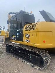 CAT 313D2GC