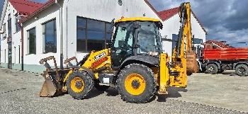 JCB 3 CX