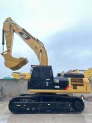 CAT 330 D2